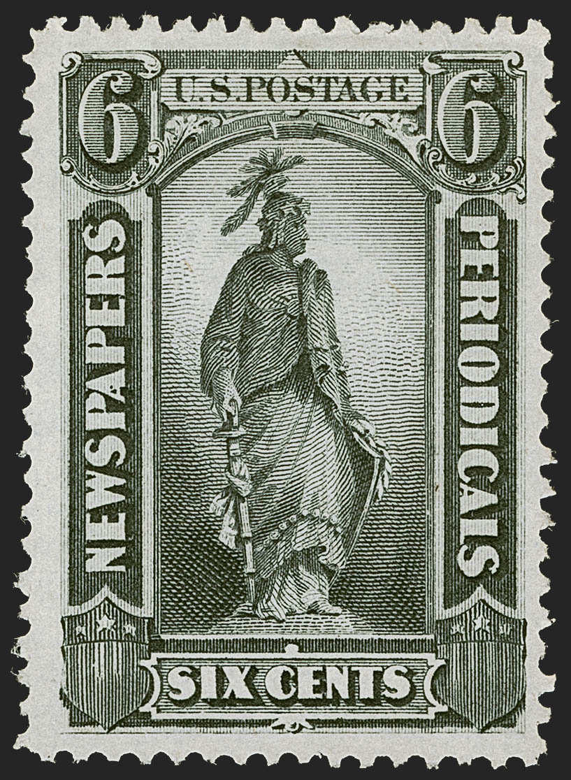 Sale no. 1249 — Lot no. 59 — Siegel Auction Galleries