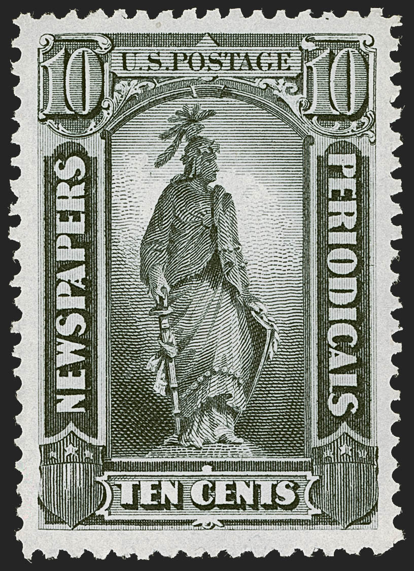 Sale no. 1249 — Lot no. 62 — Siegel Auction Galleries