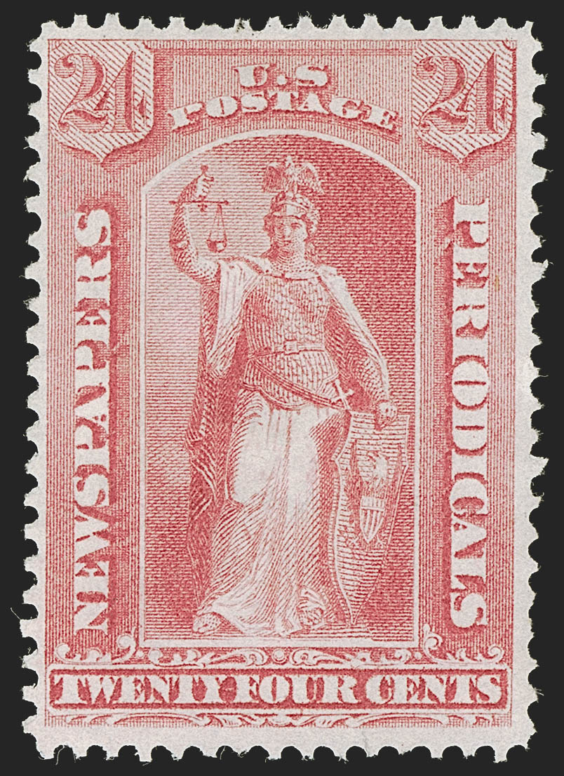 Sale no. 1249 — Lot no. 64 — Siegel Auction Galleries