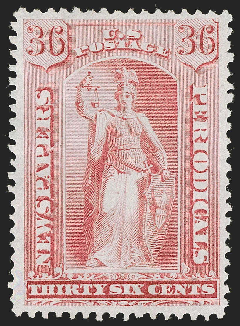 Sale no. 1249 — Lot no. 65 — Siegel Auction Galleries