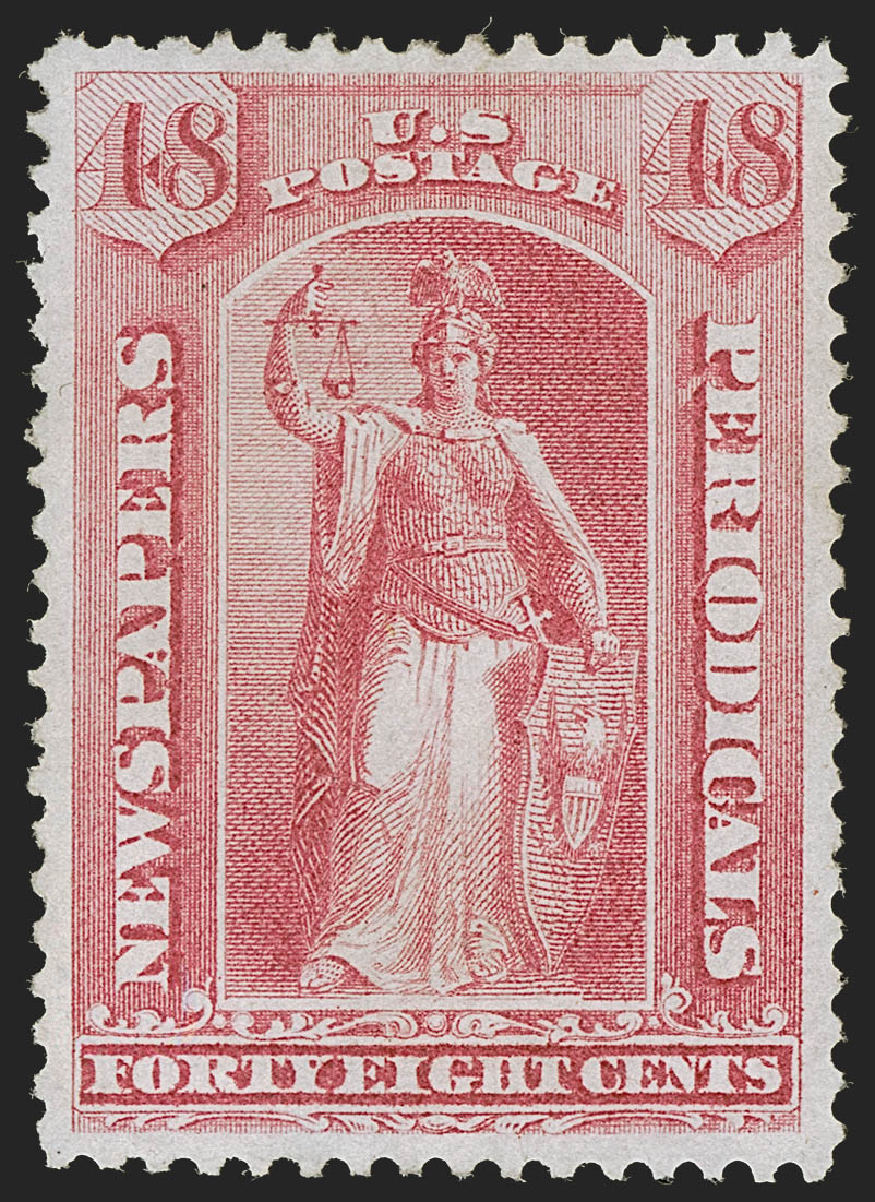 Sale no. 1249 — Lot no. 66 — Siegel Auction Galleries