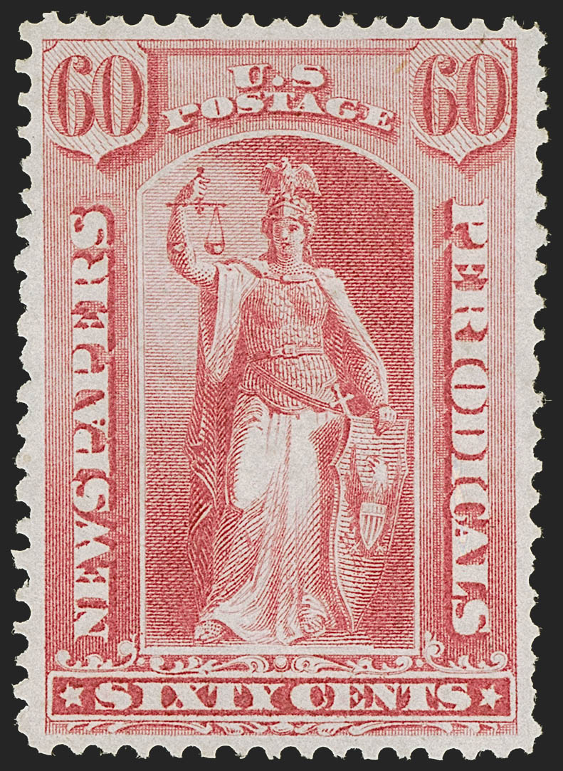 Sale no. 1249 — Lot no. 67 — Siegel Auction Galleries