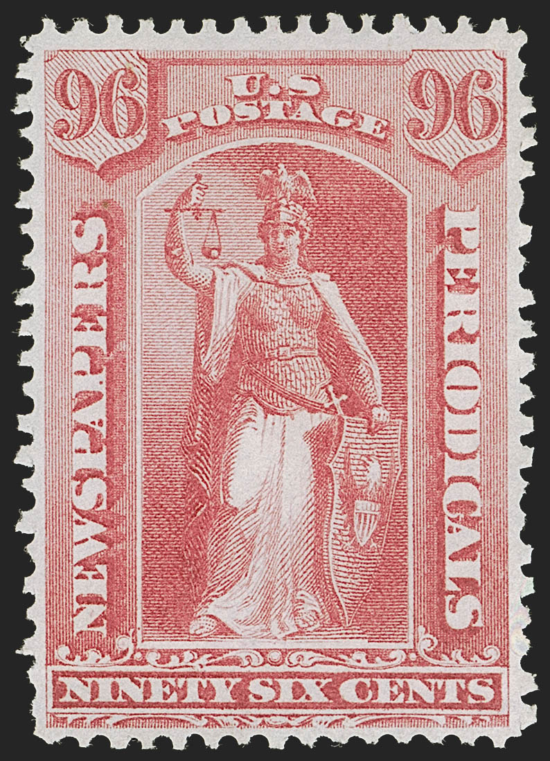 Sale no. 1249 — Lot no. 70 — Siegel Auction Galleries
