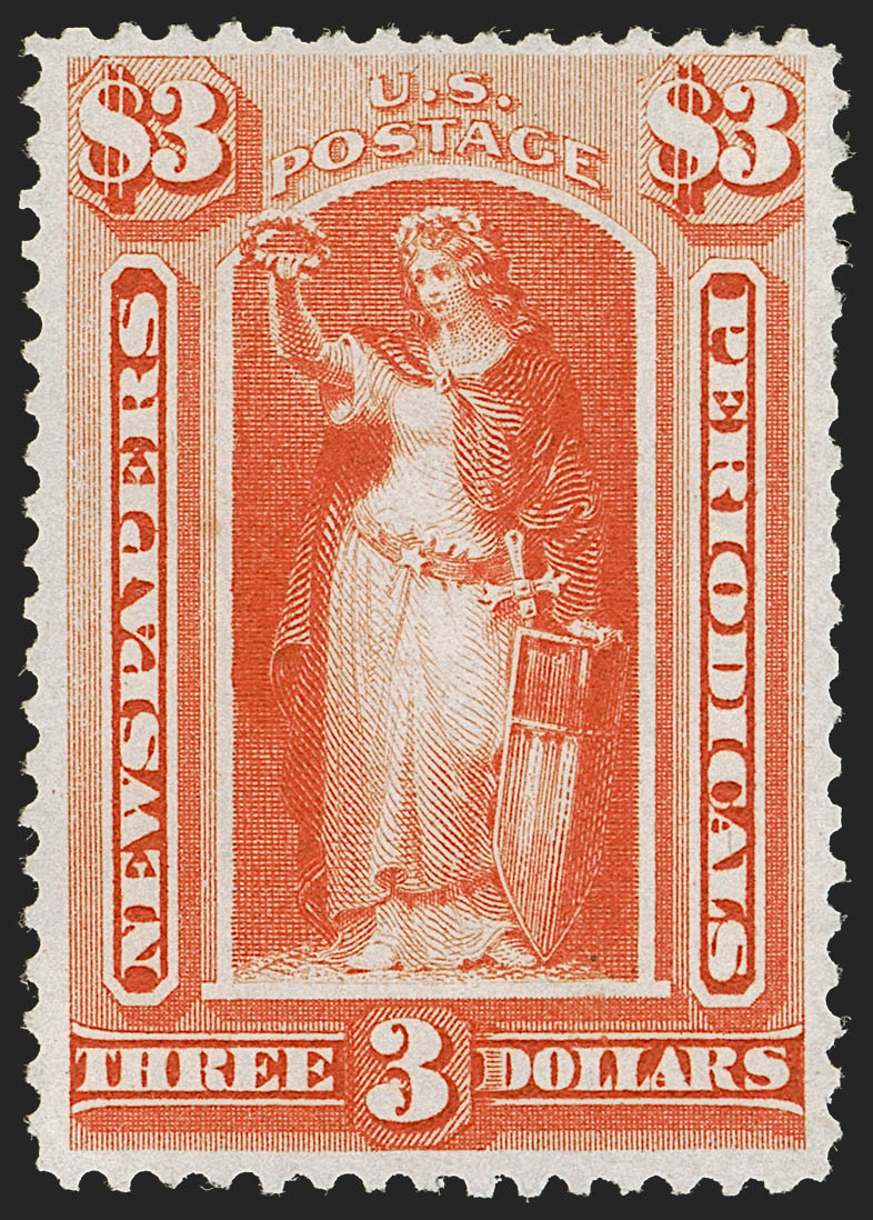 Sale no. 1249 — Lot no. 72 — Siegel Auction Galleries