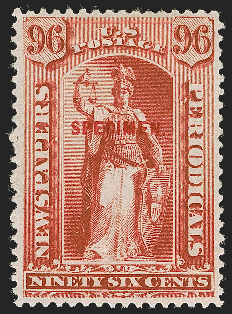 Sale no. 1249 — Lot no. 75 — Siegel Auction Galleries