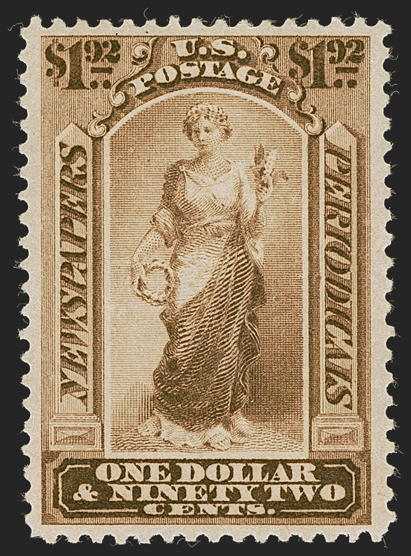 Sale no. 1249 — Lot no. 86 — Siegel Auction Galleries