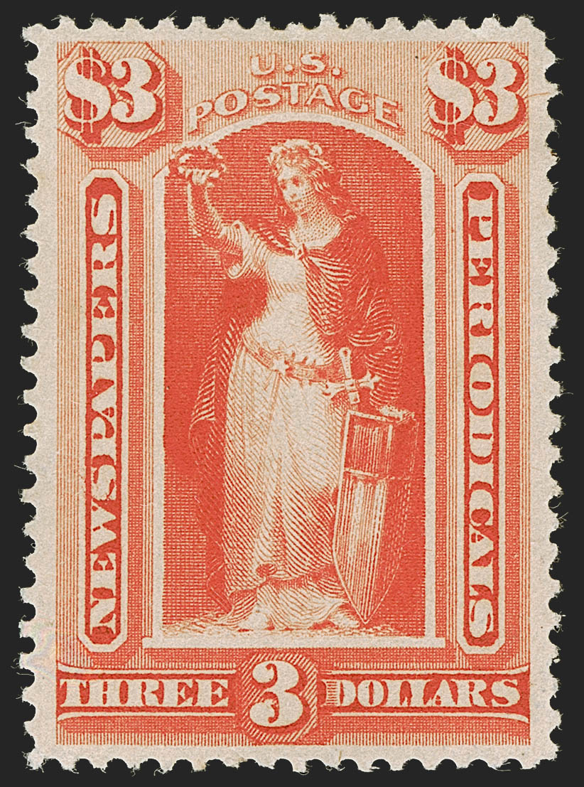 Sale no. 1249 — Lot no. 87 — Siegel Auction Galleries