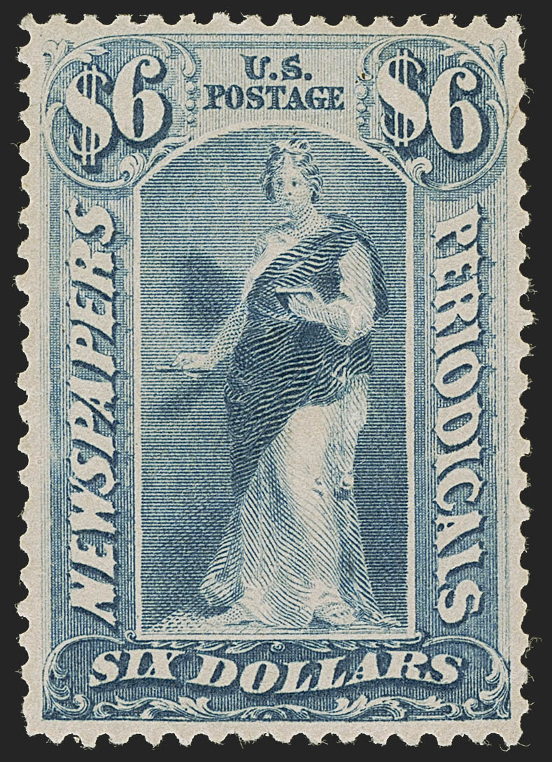 Sale no. 1249 — Lot no. 88 — Siegel Auction Galleries