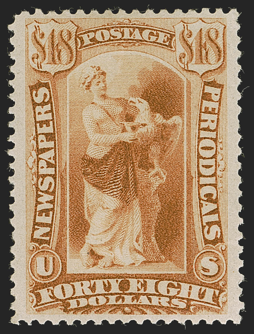Sale no. 1249 — Lot no. 93 — Siegel Auction Galleries