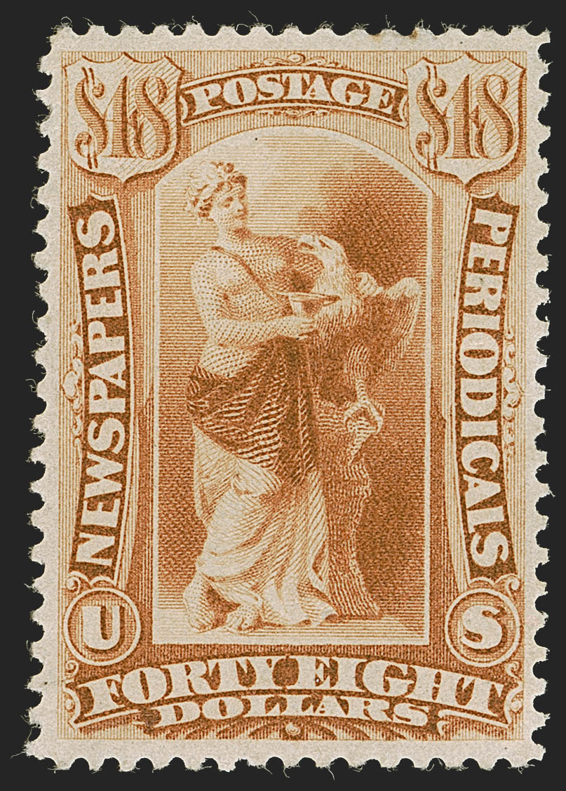Sale no. 1249 — Lot no. 94 — Siegel Auction Galleries