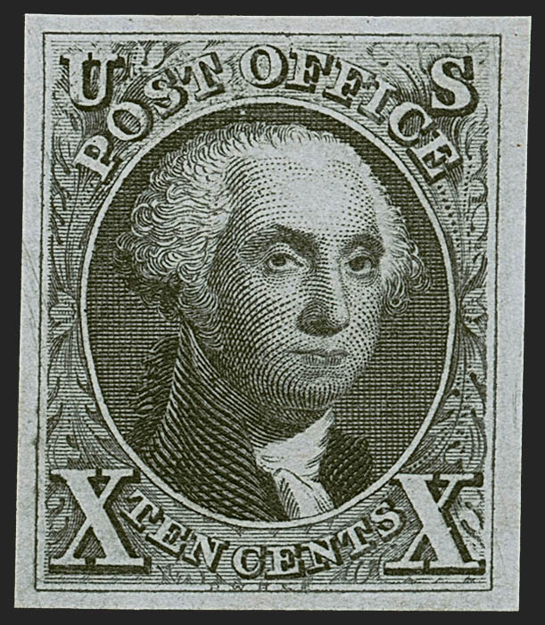 Sale no. 1251 — Lot no. 1020 — Siegel Auction Galleries