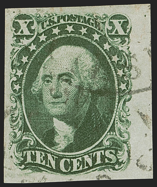 Sale no. 1251 — Lot no. 1025 — Siegel Auction Galleries