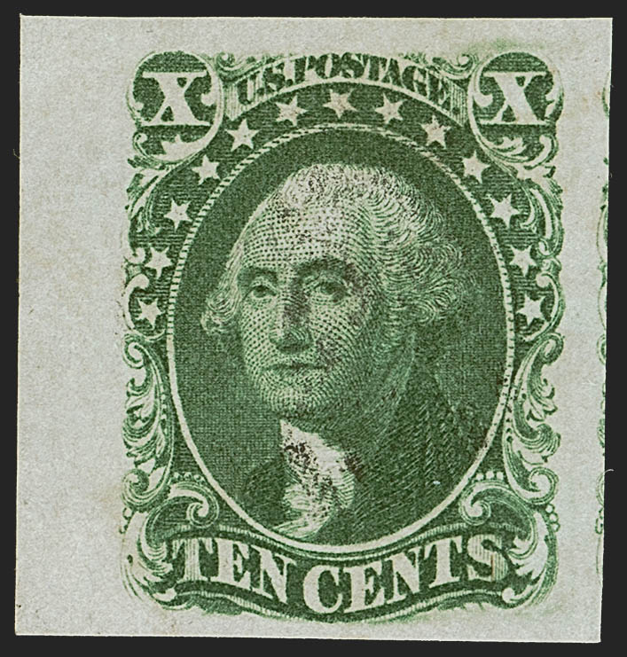 Sale no. 1251 — Lot no. 1026 — Siegel Auction Galleries