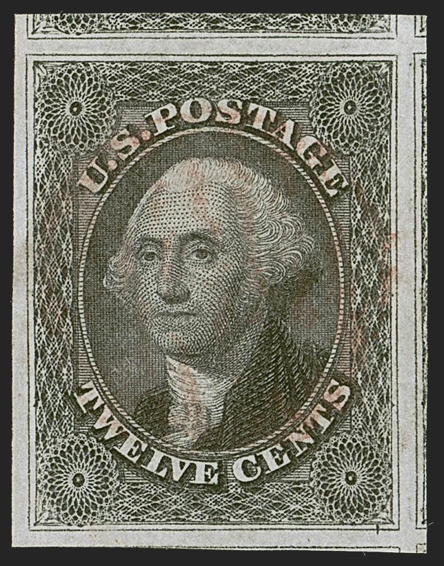Sale no. 1251 — Lot no. 1027 — Siegel Auction Galleries