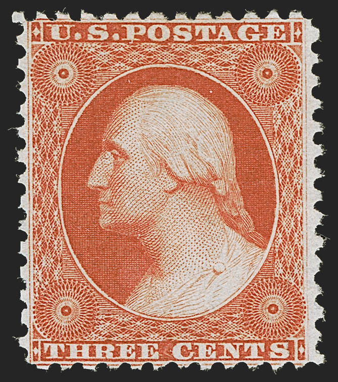 Sale no. 1251 — Lot no. 1040 — Siegel Auction Galleries