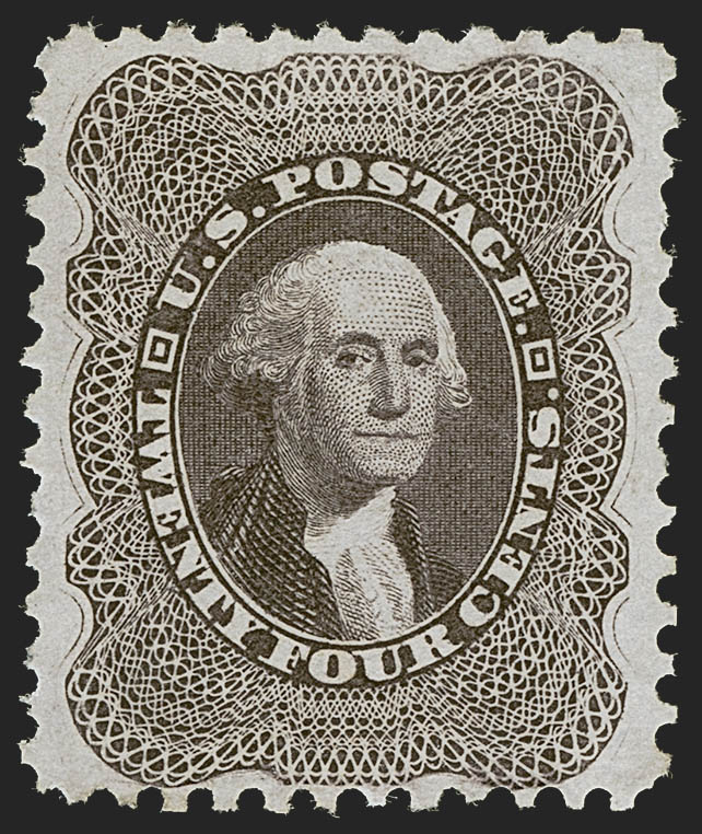 Sale no. 1251 — Lot no. 1043 — Siegel Auction Galleries