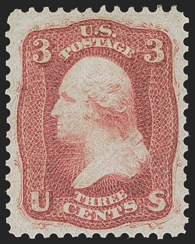 Sale no. 1251 — Lot no. 1044 — Siegel Auction Galleries