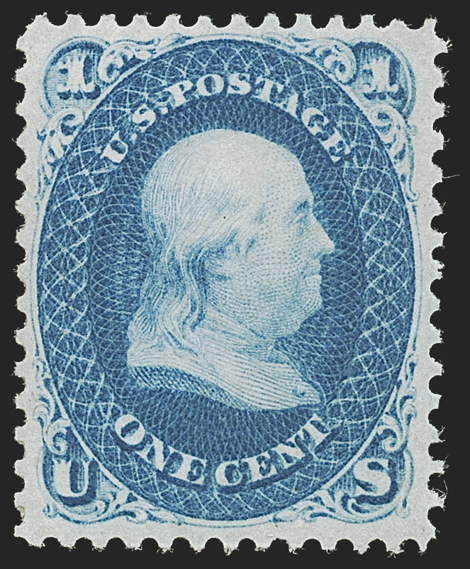 Sale no. 1251 — Lot no. 1046 — Siegel Auction Galleries