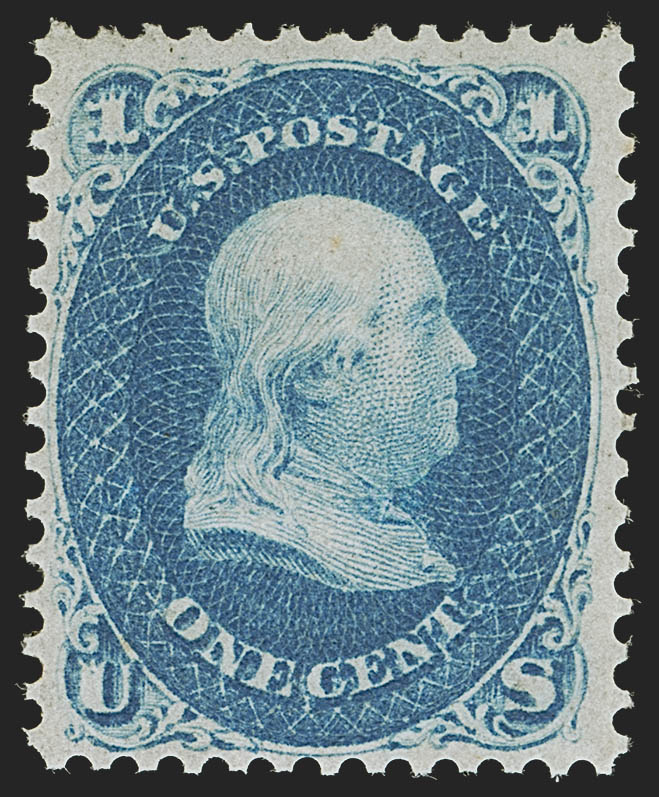 Sale no. 1251 — Lot no. 1047 — Siegel Auction Galleries