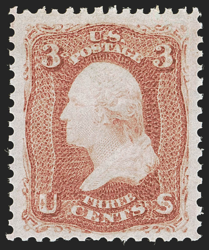 Sale no. 1251 — Lot no. 1048 — Siegel Auction Galleries