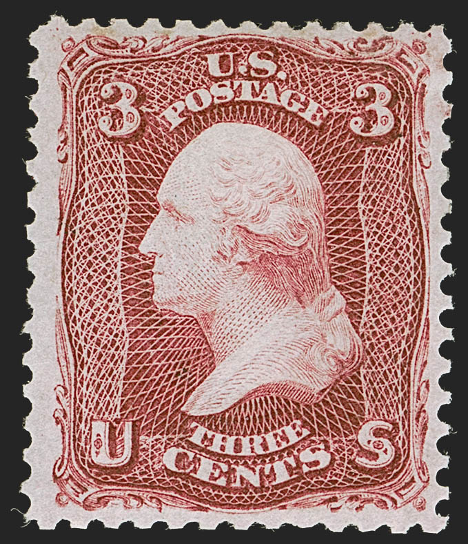 Sale no. 1251 — Lot no. 1049 — Siegel Auction Galleries