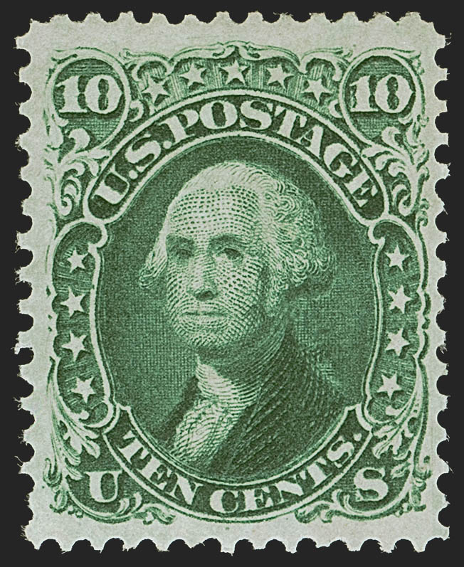 Sale no. 1251 — Lot no. 1050 — Siegel Auction Galleries