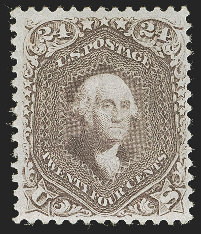 Sale no. 1251 — Lot no. 1051 — Siegel Auction Galleries