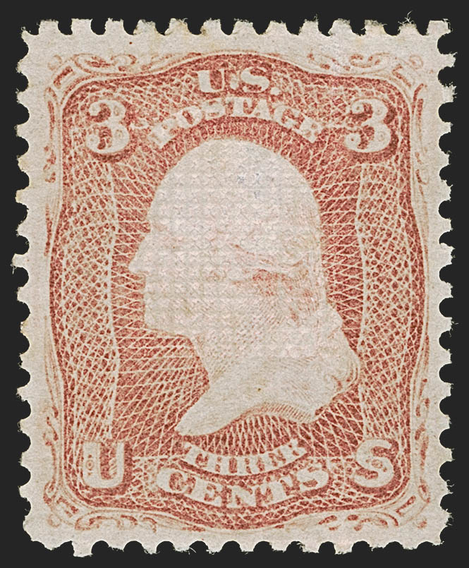 Sale no. 1251 — Lot no. 1055 — Siegel Auction Galleries