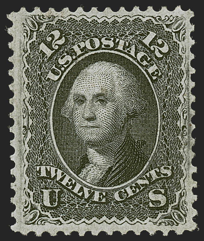 Sale no. 1251 — Lot no. 1059 — Siegel Auction Galleries
