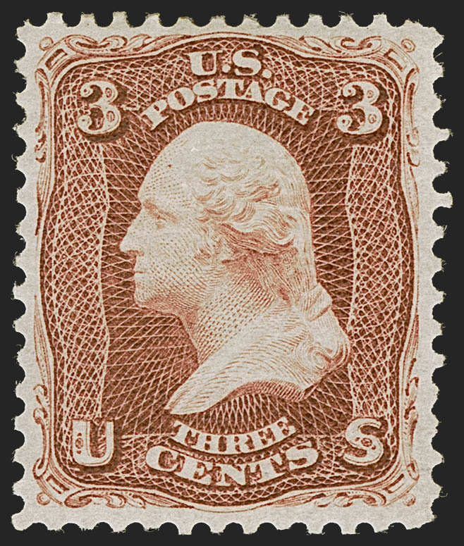 Sale no. 1251 — Lot no. 1061 — Siegel Auction Galleries