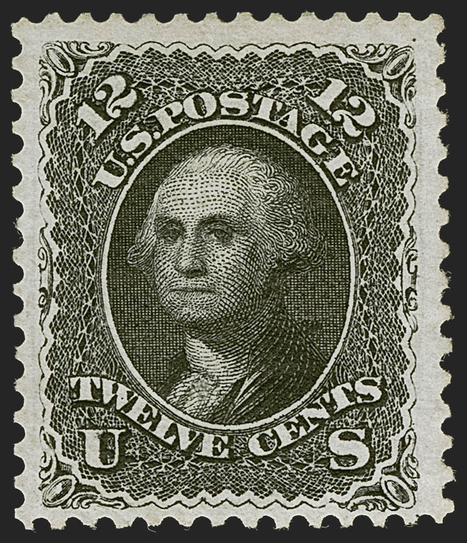 Sale no. 1251 — Lot no. 1063 — Siegel Auction Galleries