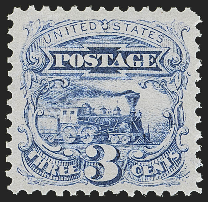 Sale no. 1251 — Lot no. 1067 — Siegel Auction Galleries