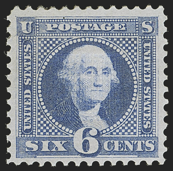 Sale no. 1251 — Lot no. 1068 — Siegel Auction Galleries
