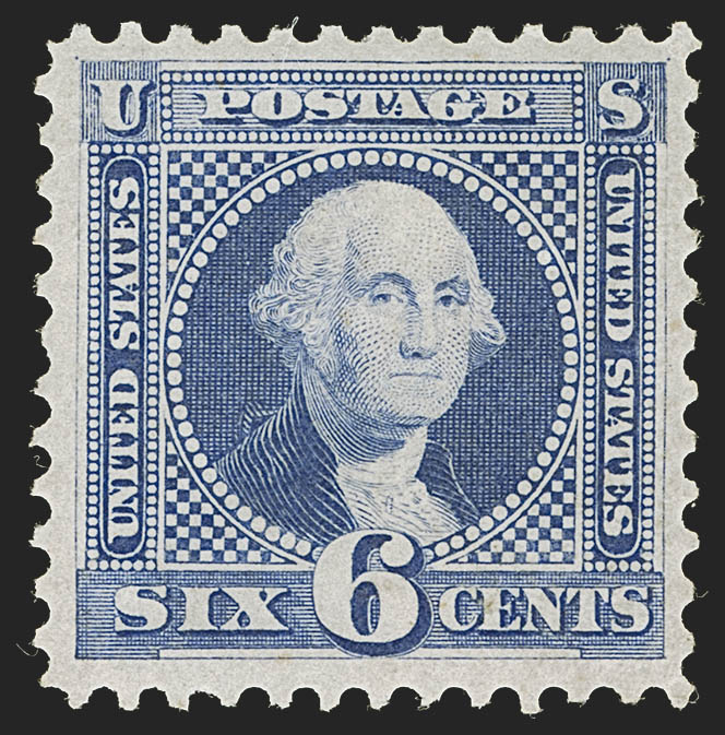 Sale no. 1251 — Lot no. 1074 — Siegel Auction Galleries