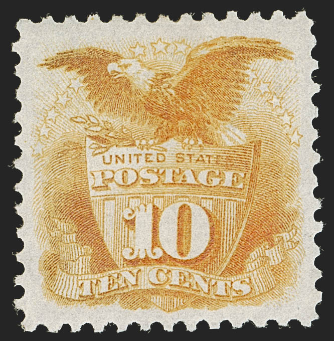 Sale no. 1251 — Lot no. 1075 — Siegel Auction Galleries