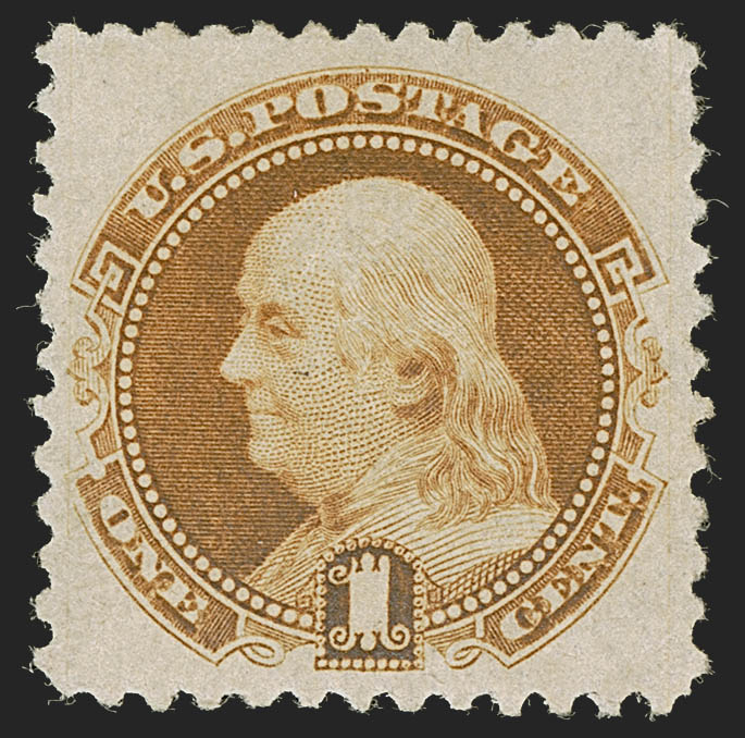 Sale no. 1251 — Lot no. 1080 — Siegel Auction Galleries