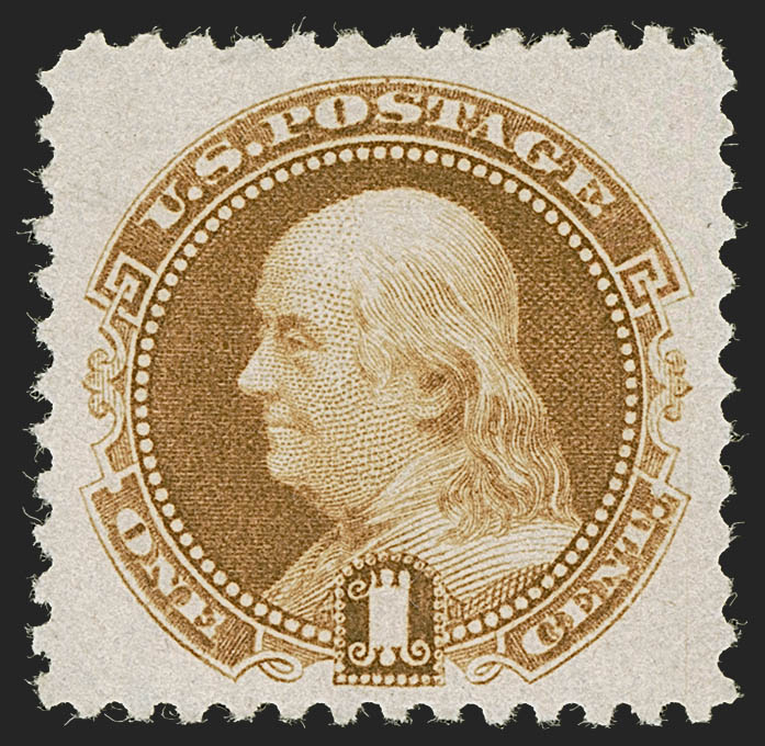 Sale no. 1251 — Lot no. 1081 — Siegel Auction Galleries