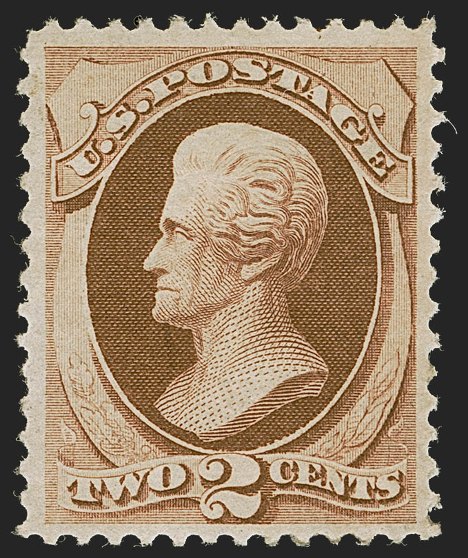 Sale no. 1251 — Lot no. 1087 — Siegel Auction Galleries