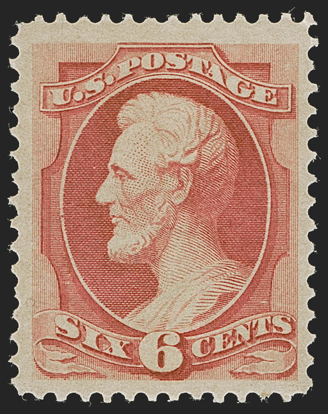 Sale no. 1251 — Lot no. 1089 — Siegel Auction Galleries