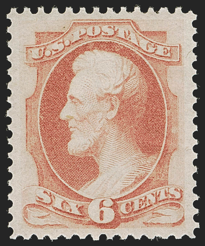 Sale no. 1251 — Lot no. 1093 — Siegel Auction Galleries