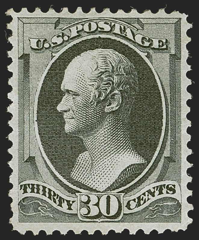Sale no. 1251 — Lot no. 1096 — Siegel Auction Galleries