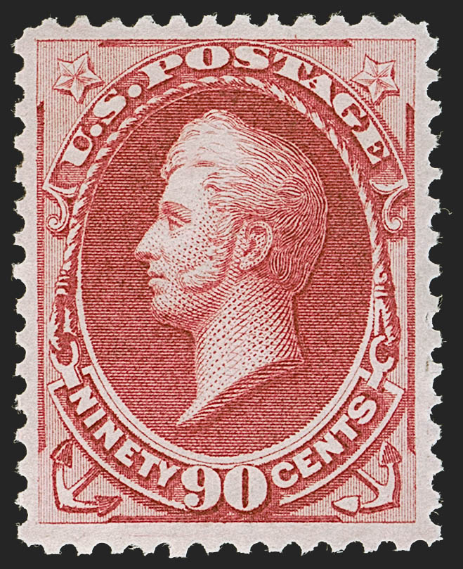 Sale no. 1251 — Lot no. 1097 — Siegel Auction Galleries