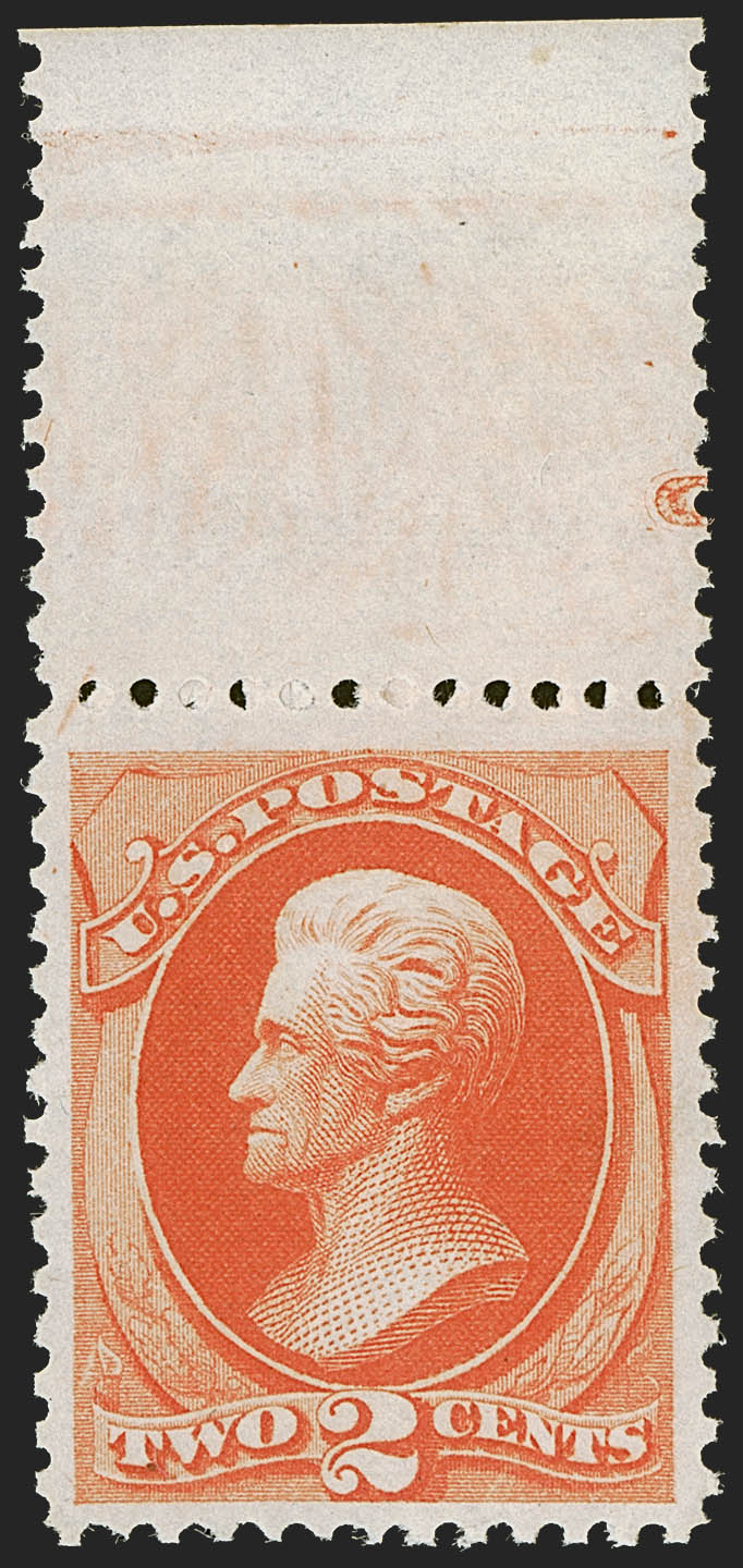 Sale no. 1251 — Lot no. 1098 — Siegel Auction Galleries