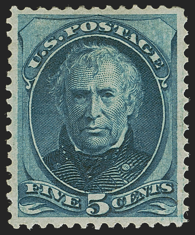 Sale no. 1251 — Lot no. 1099 — Siegel Auction Galleries