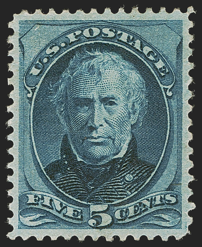 Sale no. 1251 — Lot no. 1103 — Siegel Auction Galleries