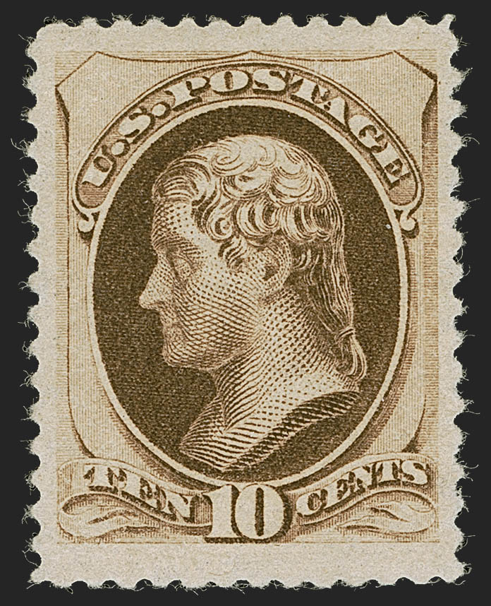 Sale no. 1251 — Lot no. 1105 — Siegel Auction Galleries