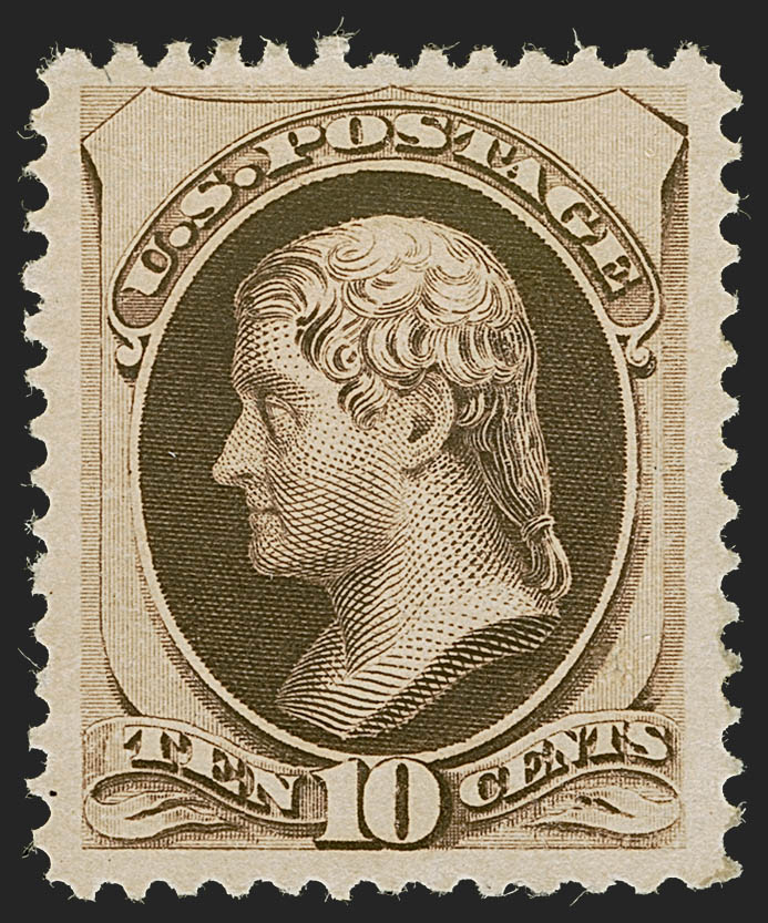 Sale no. 1251 — Lot no. 1106 — Siegel Auction Galleries