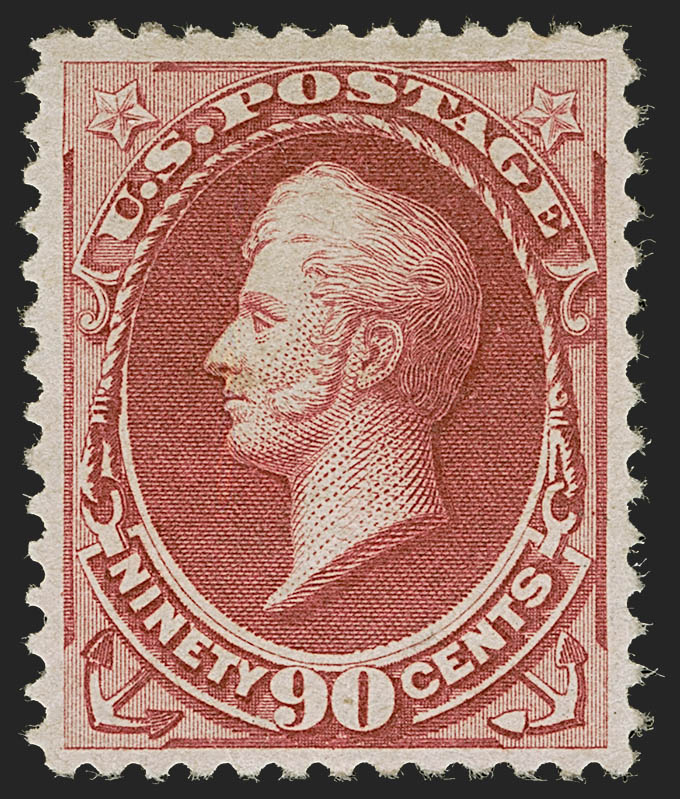Sale no. 1251 — Lot no. 1109 — Siegel Auction Galleries