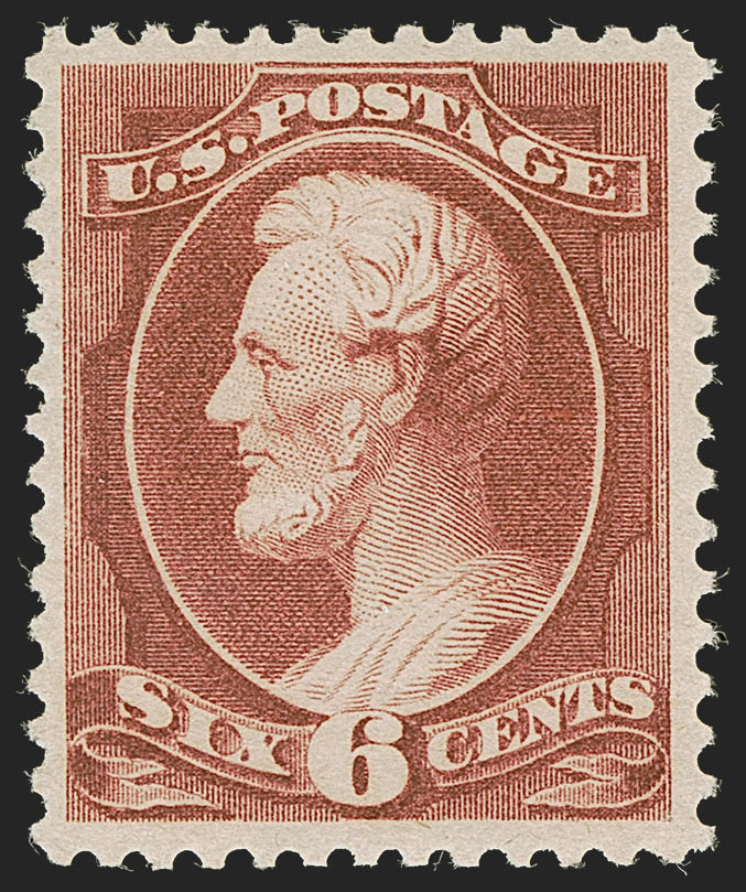 Sale no. 1251 — Lot no. 1114 — Siegel Auction Galleries