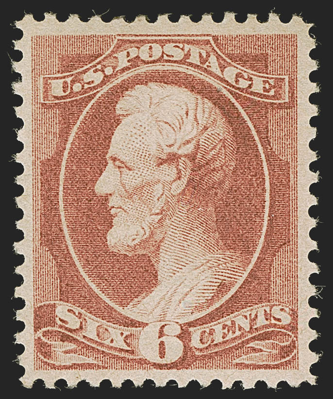 Sale no. 1251 — Lot no. 1115 — Siegel Auction Galleries